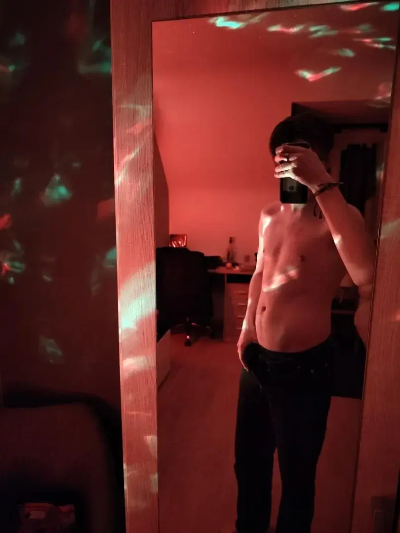 Leak & nude 4 — Tgl25