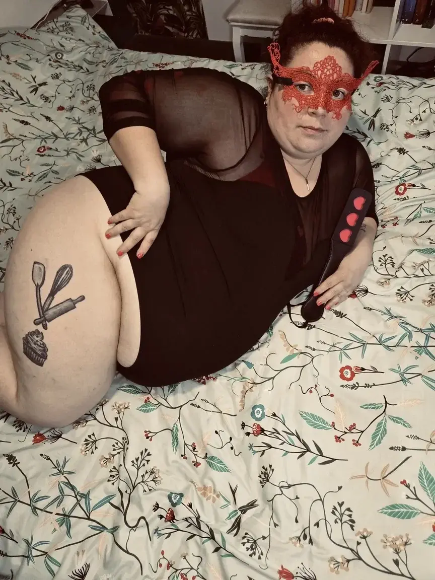 Leak & nude MYM — Abricotsucree : « média » (MYM)