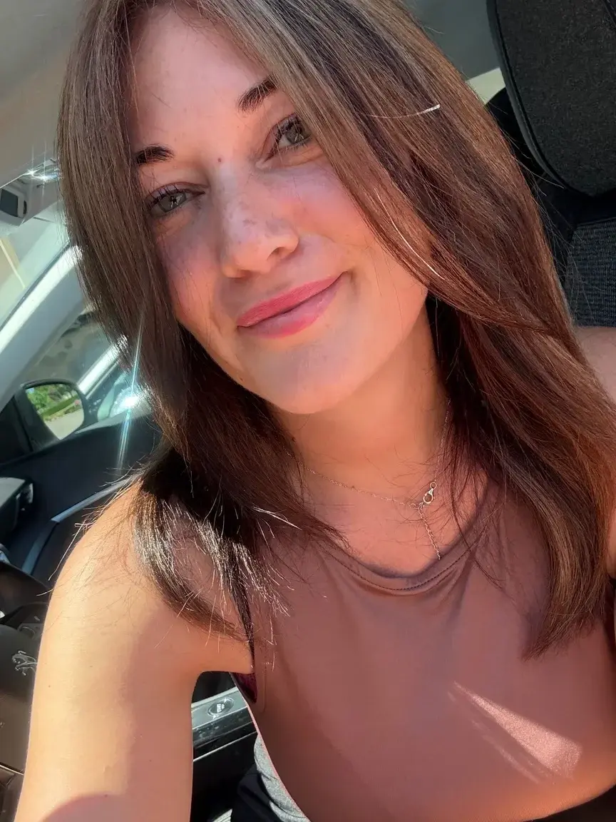 Leak & nude MYM — Nyniii06 : « Un peu de changement 🙃 » (MYM)