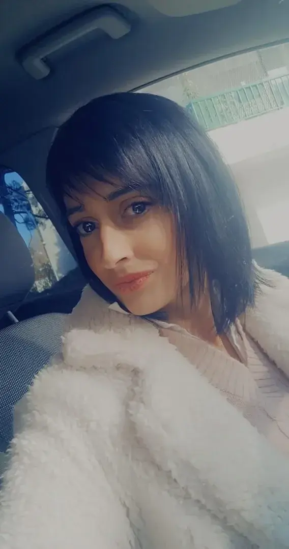 Je sors de chez  le coiffeur vous en pensez quoi les loulous ?