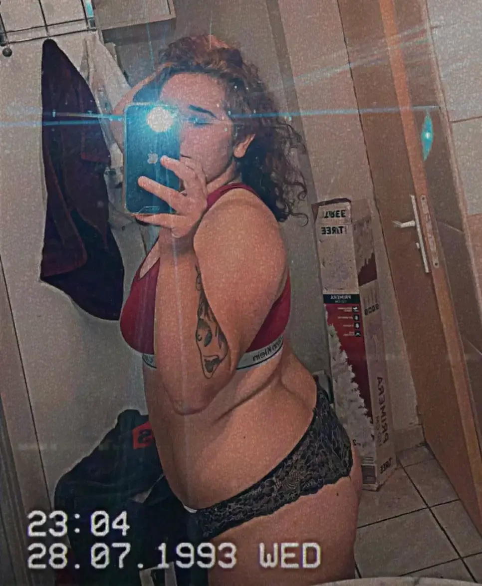 Leak & nude 3 — Lyly0312