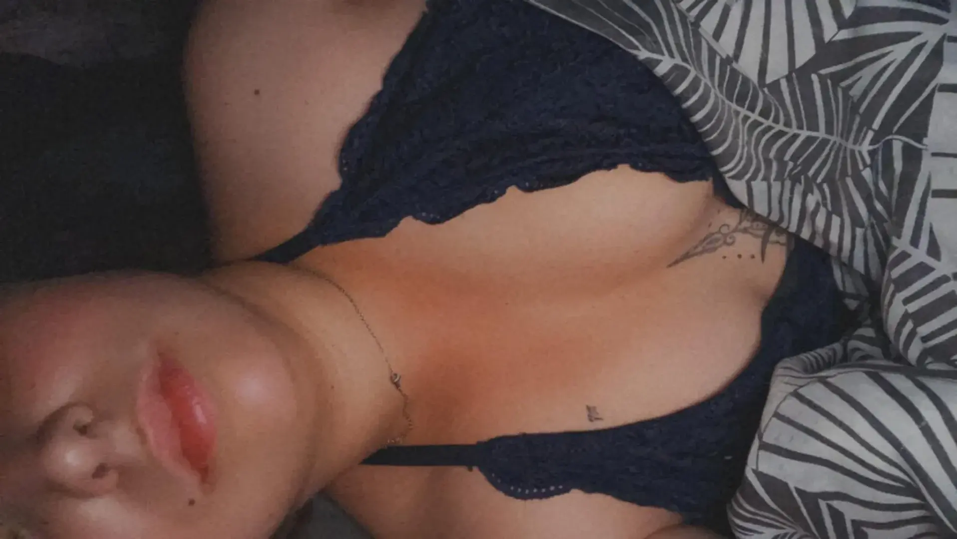 Leak & nude 4 — Lyly0312