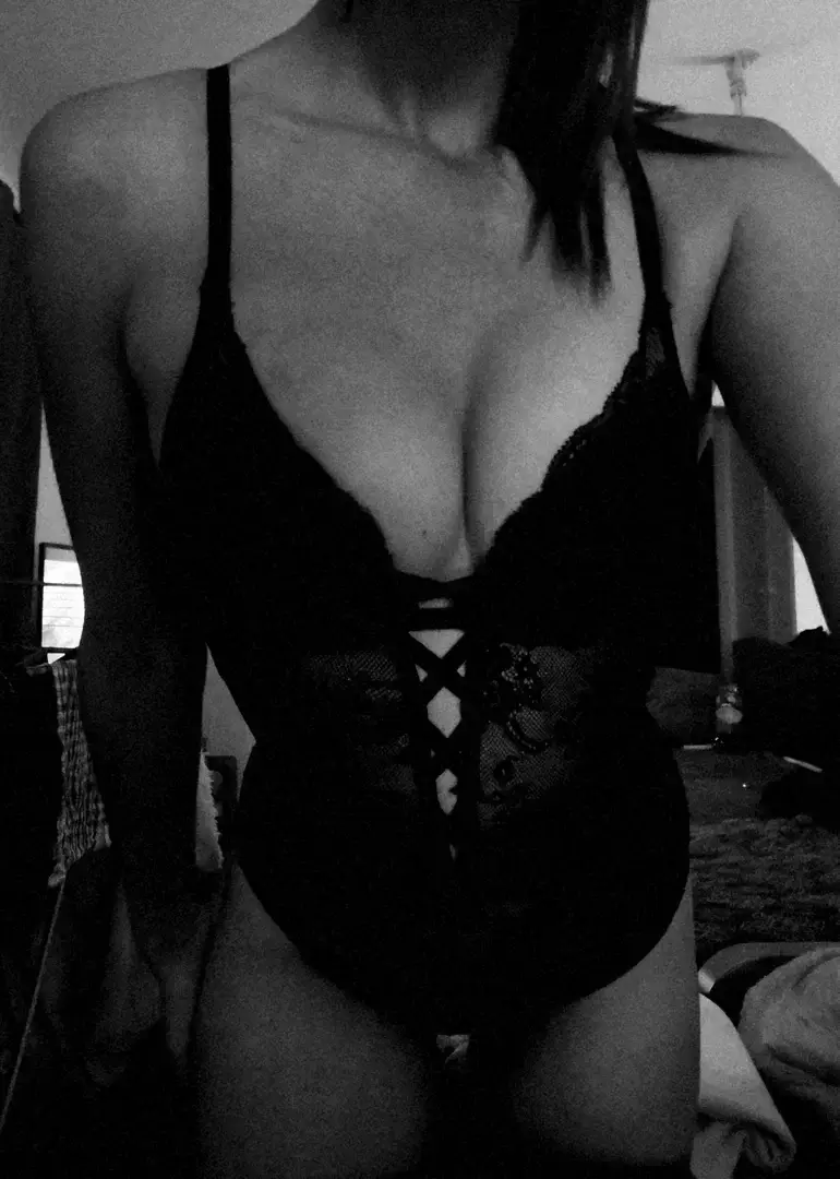 Leak & nude 2 — Luxuryeuphoria