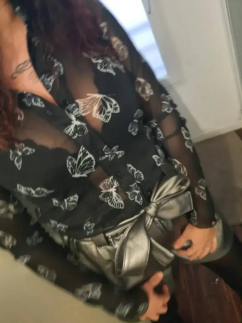 Leak & nude 3 — Mystic_a