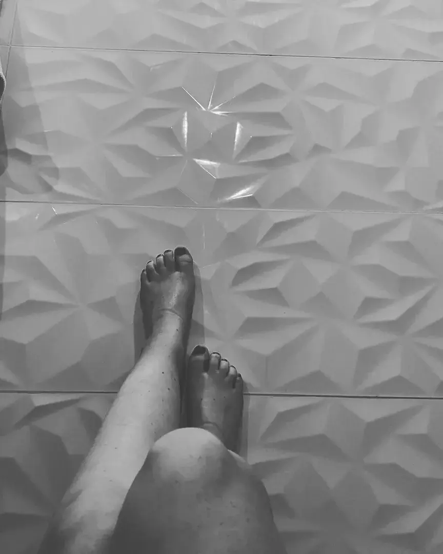 Photo de couverture de Frenchfeetparis