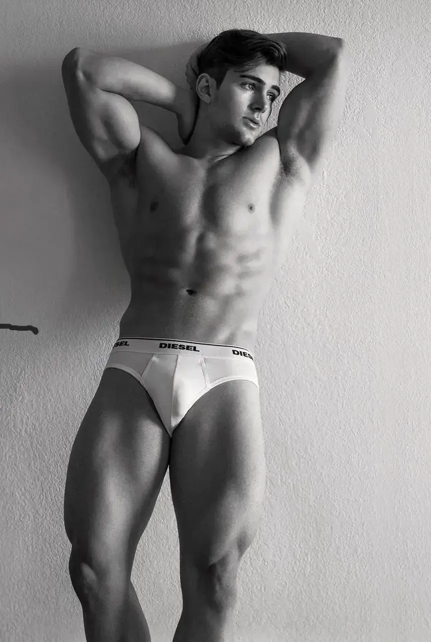 Leak & nude 3 — Lucas13_