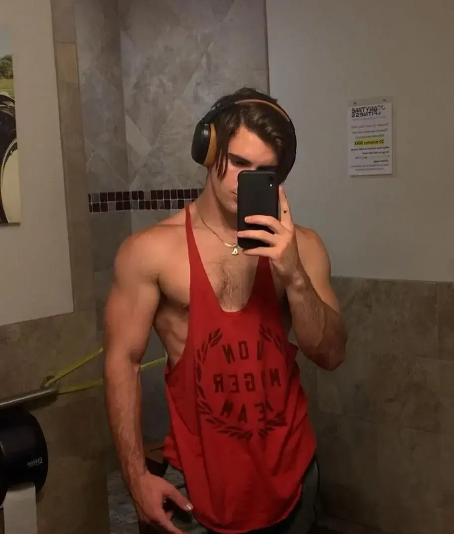 Leak & nude 4 — Lucas13_