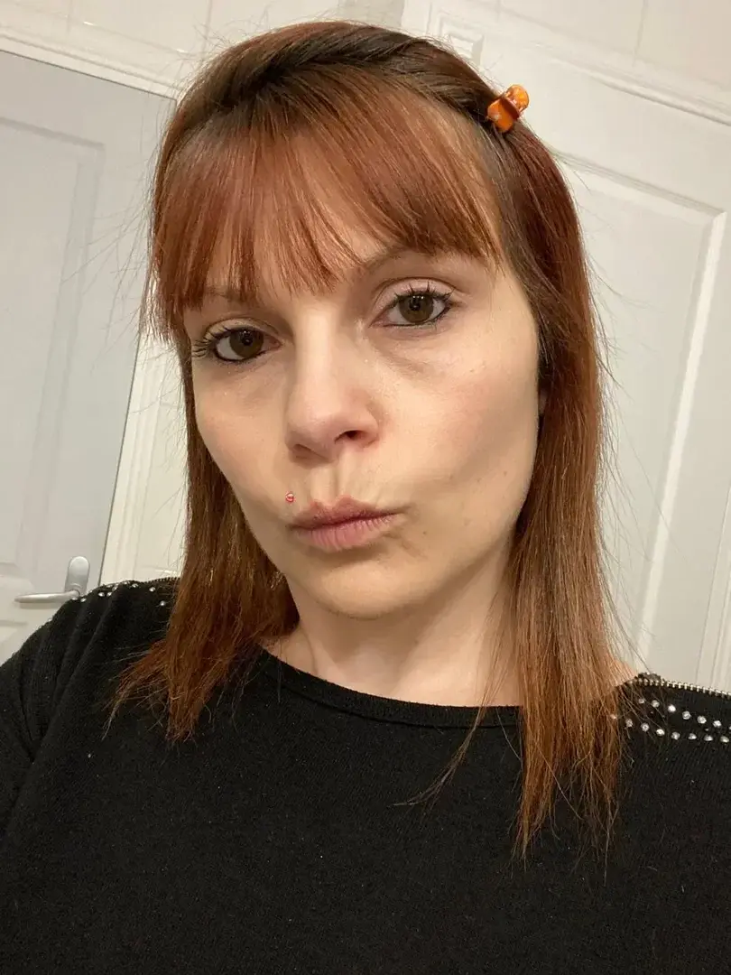 Bonne journée à tous 😘😘