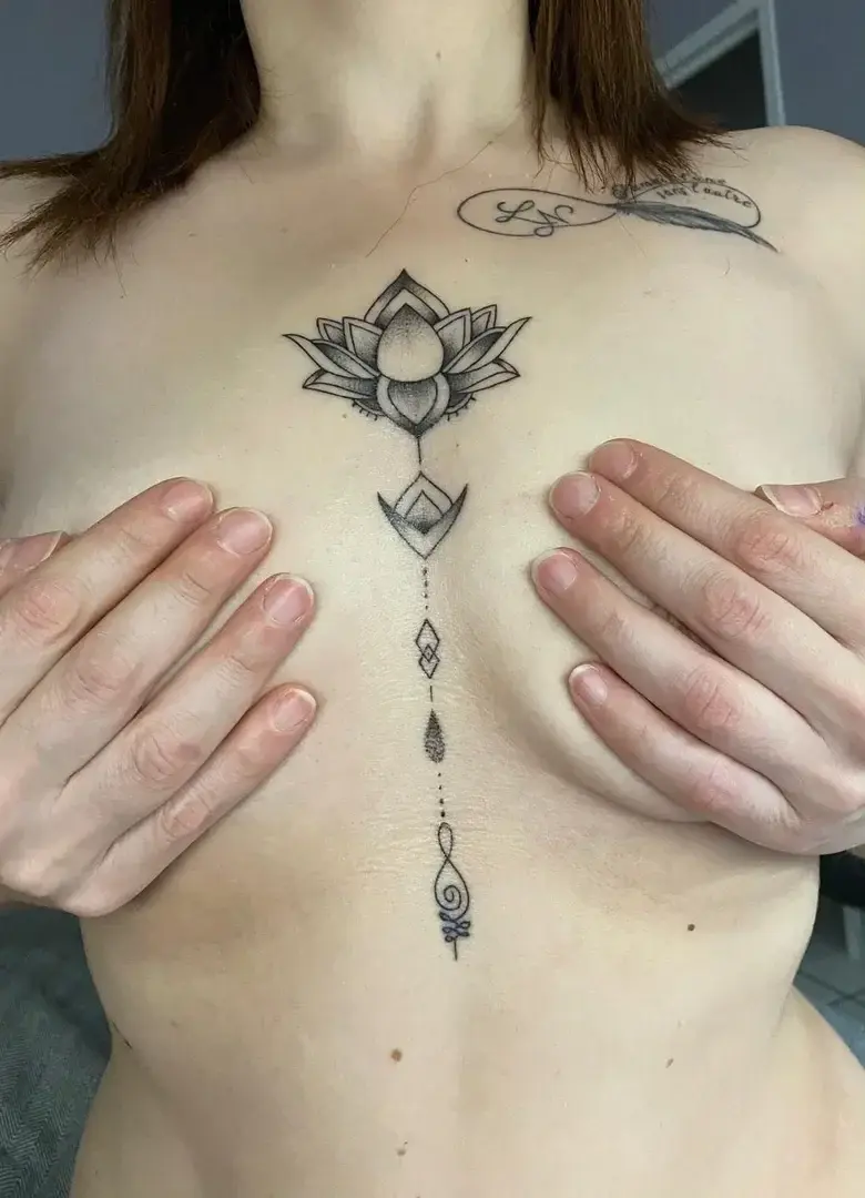 News tatoo 😍😍
