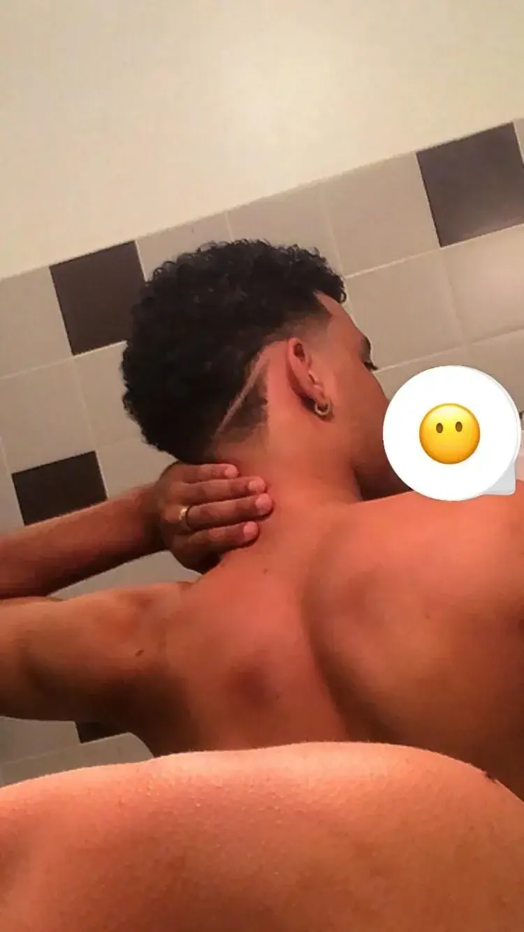 Leak & nude 2 — saiyen