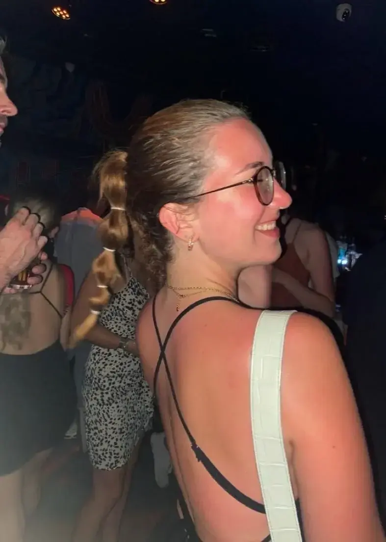 Leak & nude 3 — Openbar