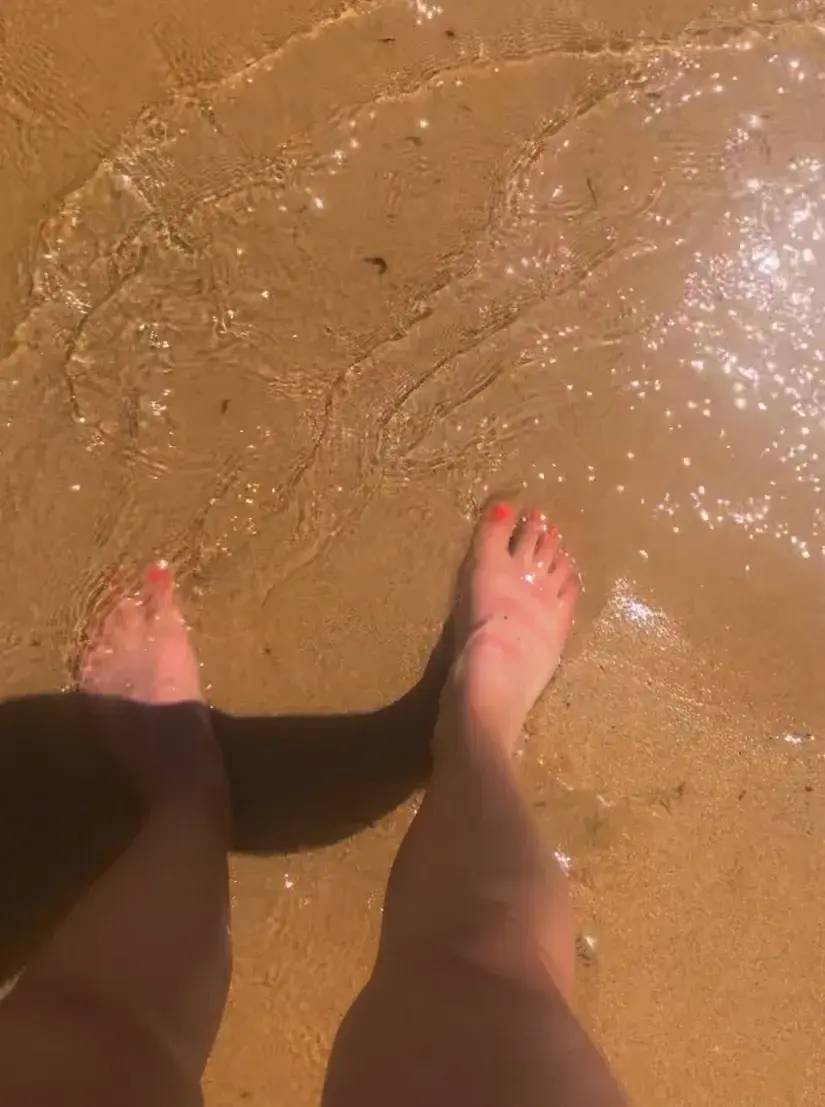 Leak & nude 4 — El1ie-feet