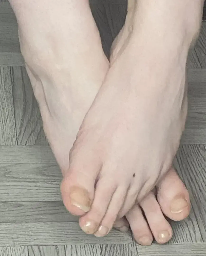 Avatar de Lesadorablespiedstheadorablefeet