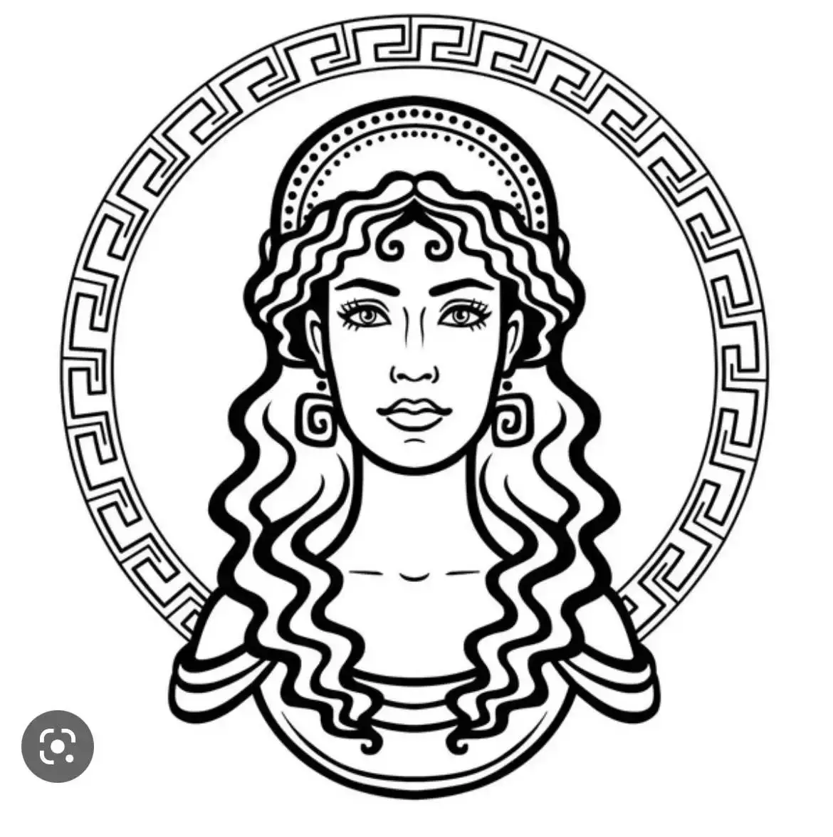 Avatar de Nefertita