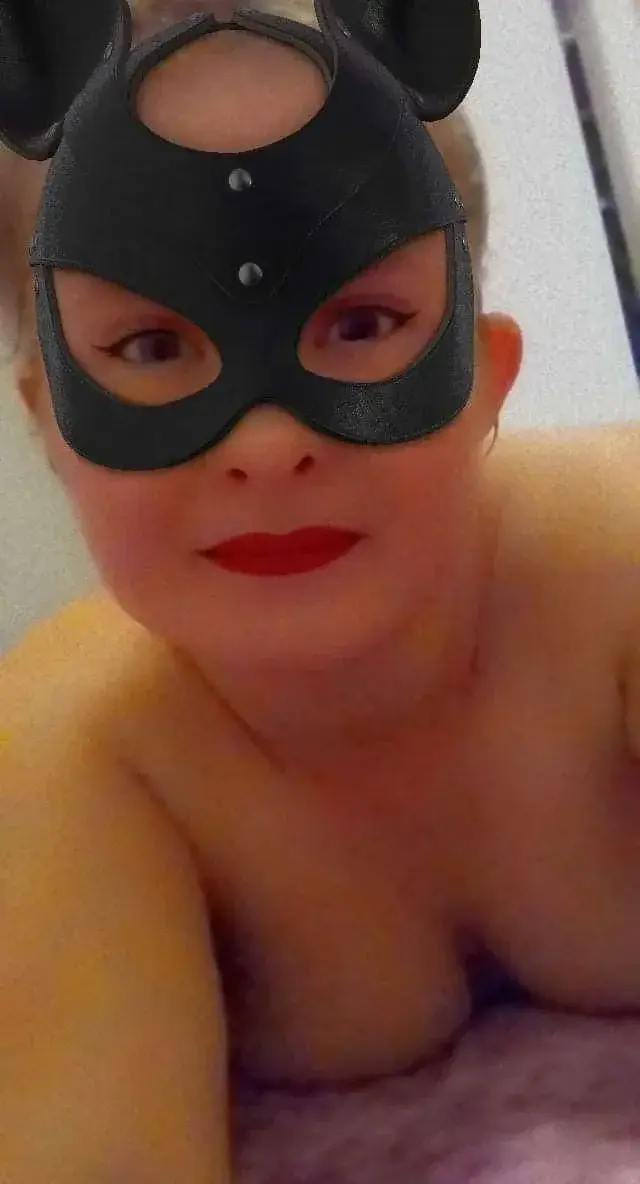 Leak & nude 1 — Maskedstoryfr