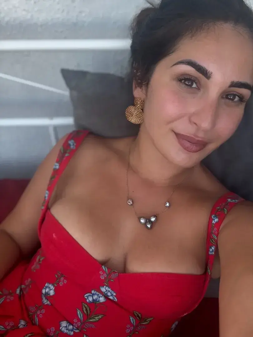 Leak public de Minuitbaby — « description de la photo » (nude) sur MYM