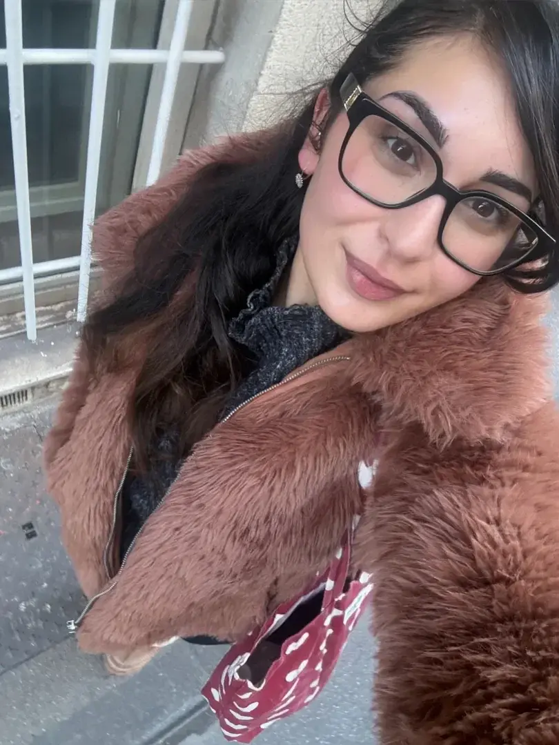 Leak public de Minuitbaby — « #marseille » (nude) sur MYM