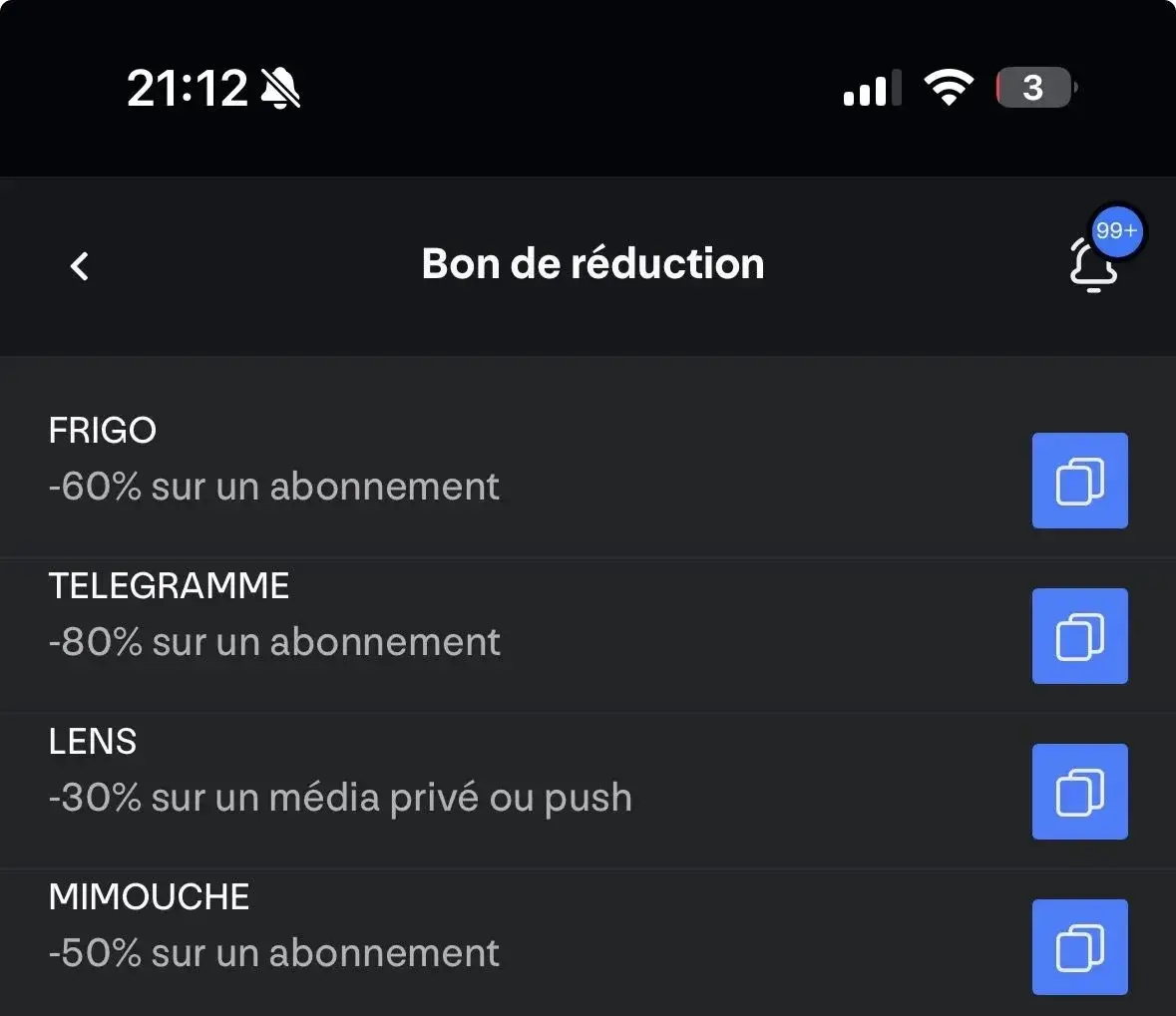 Hello profite des codes promo 🔥 #marseille #paris #lyon #SaintValentinMYM