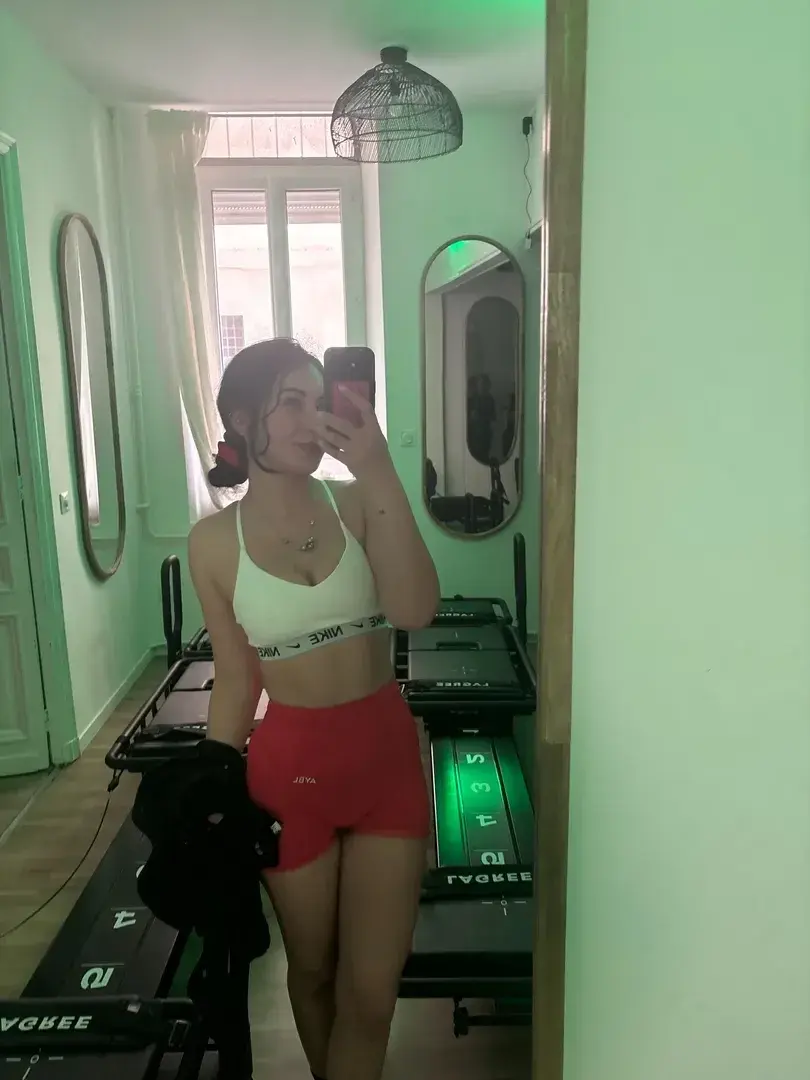 💚