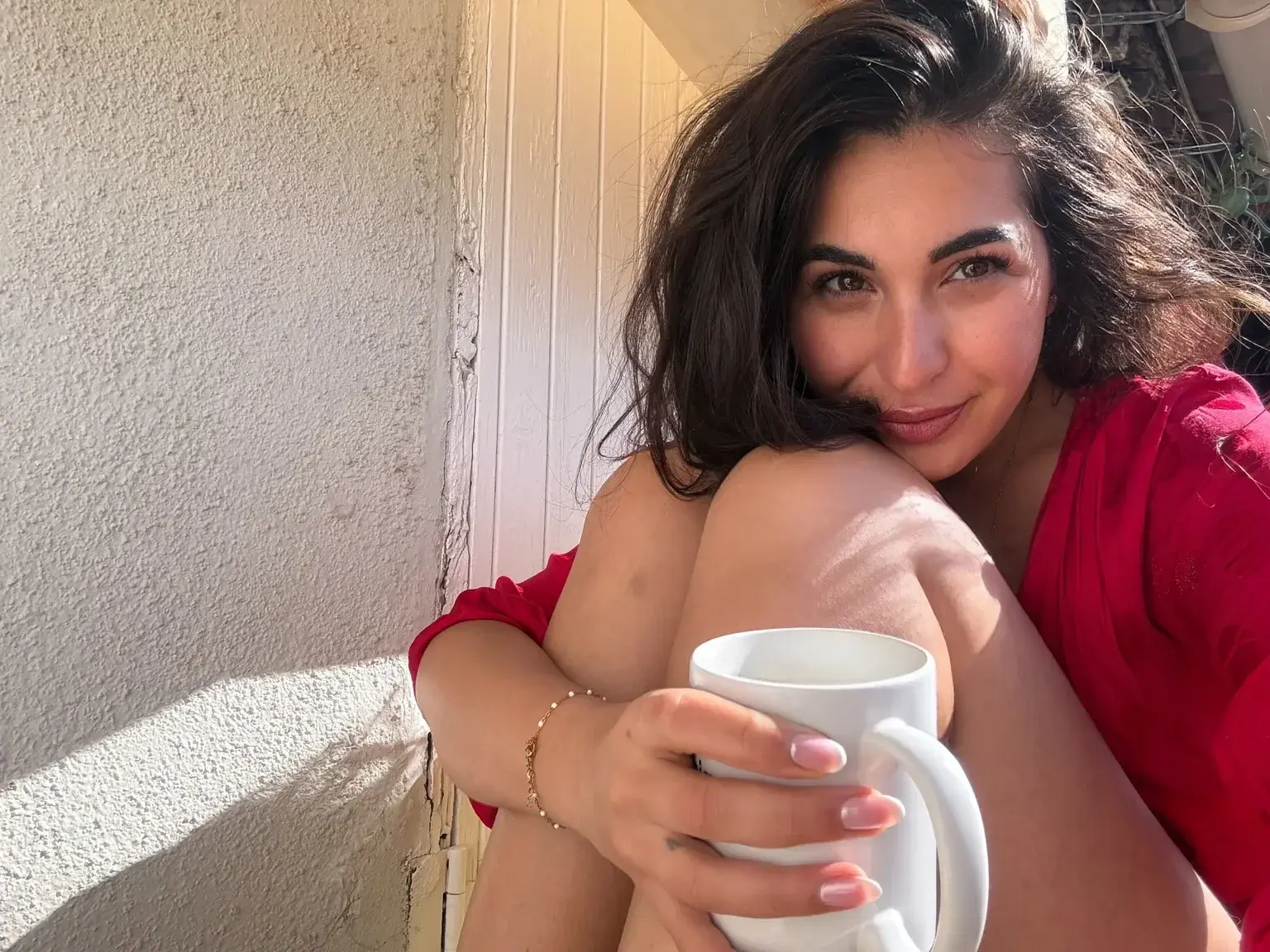 Morning