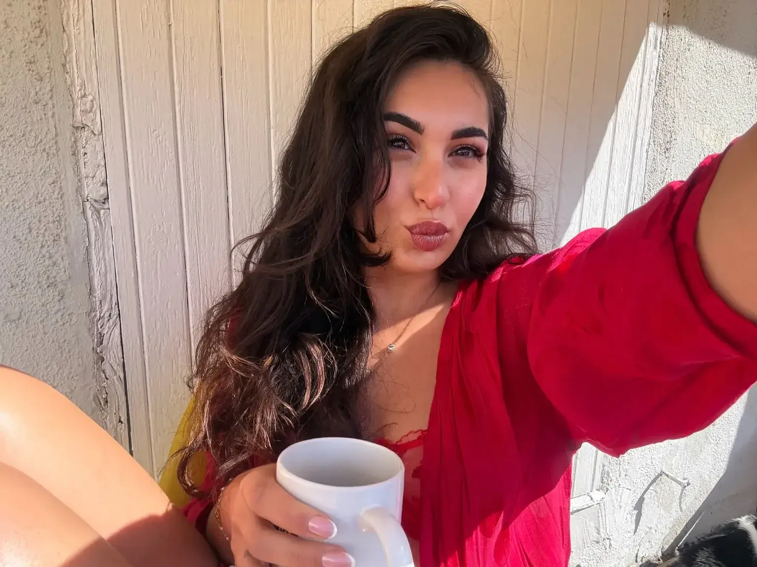Café