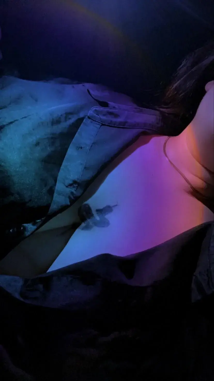 Leak & nude 1 — Roseaxy