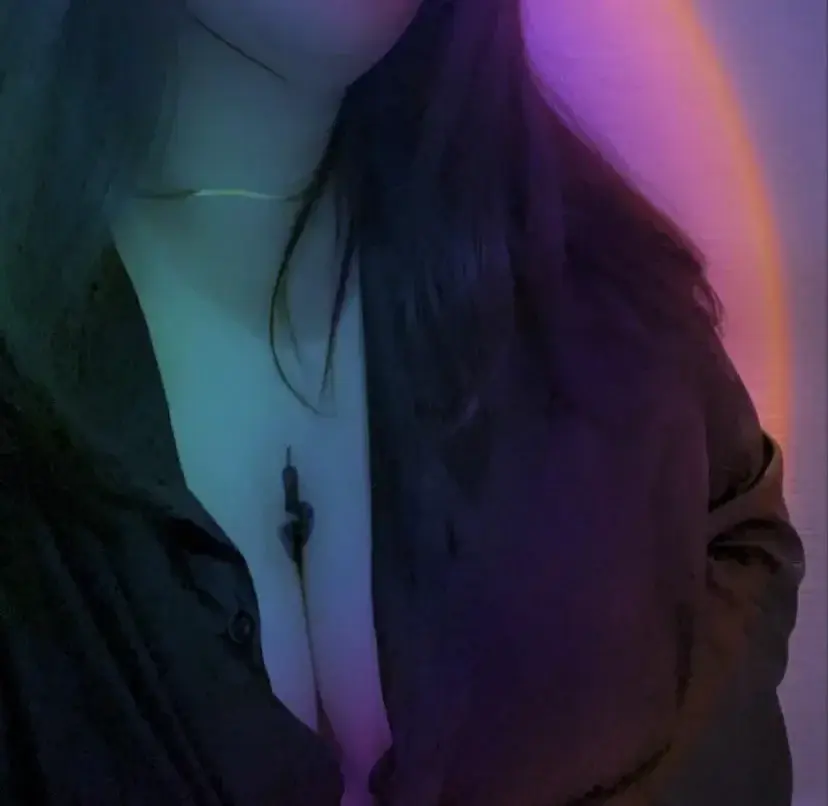 Leak & nude 2 — Roseaxy