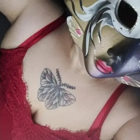 Avatar de Caliel