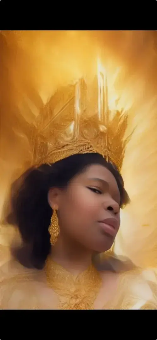 Avatar de Blackfairy