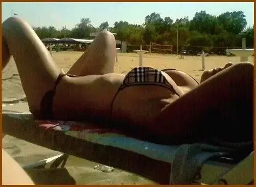 vacances...