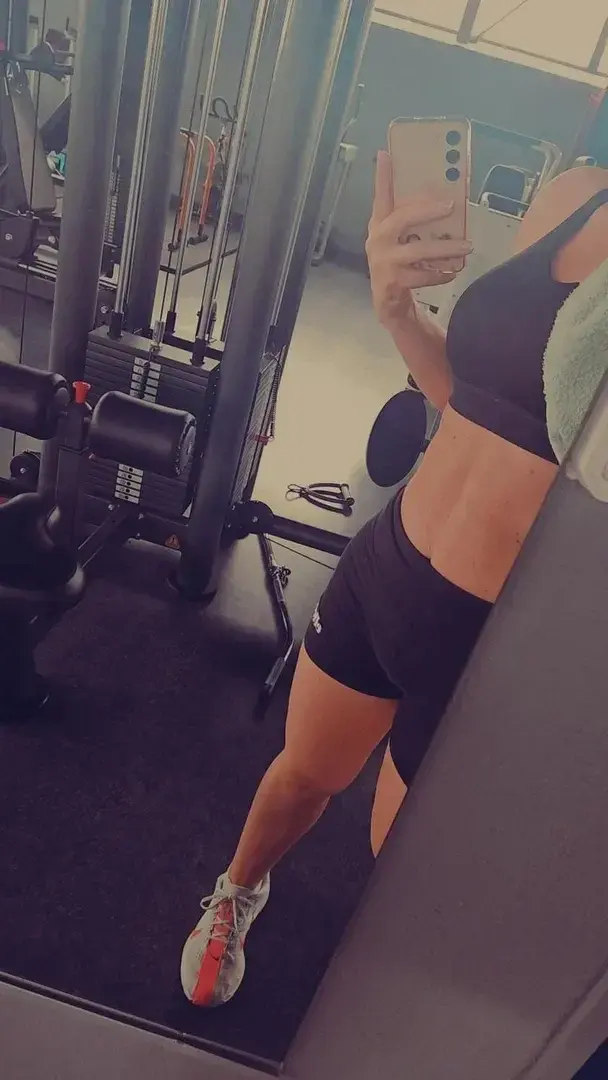 💪🏼🦾🦿🦵🏽