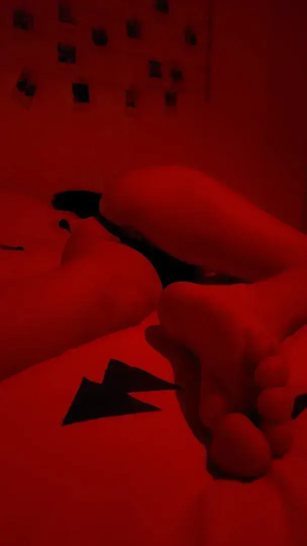 Leak & nude 1 — Rebeccafeetlove