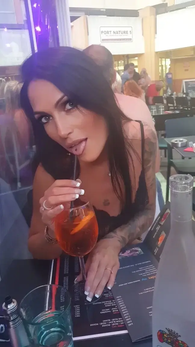 🔥abo gratuit code LOVE 🔥allez viens jouer avec moi 💦💦