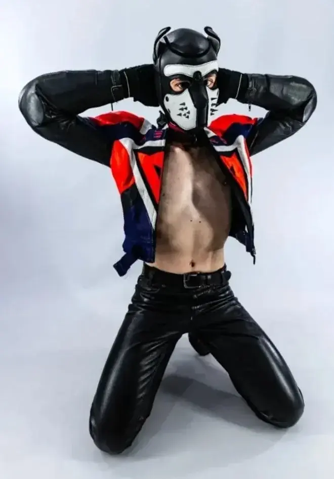 Leak & nude 3 — Puppy_jimbo