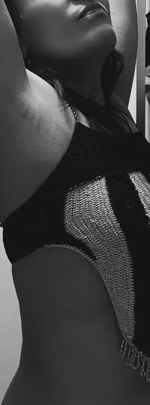 Leak & nude 3 — Kalyne007