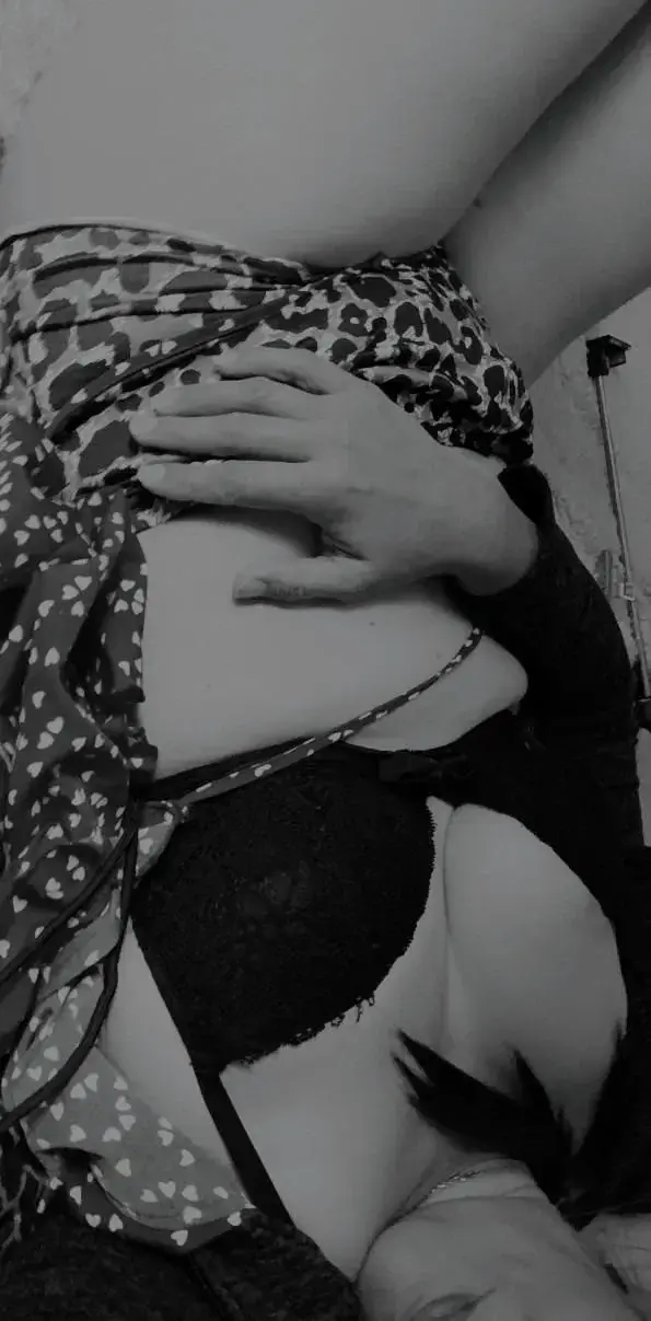 Kalyne007 - Photo exclusive MYM 2 | French Modèles