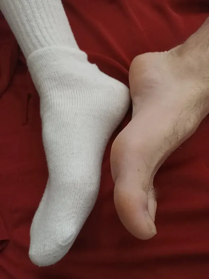 Photo de couverture de Feetaresexyy
