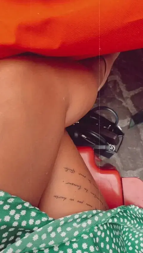 Leak & nude 6 — _madame_s_i