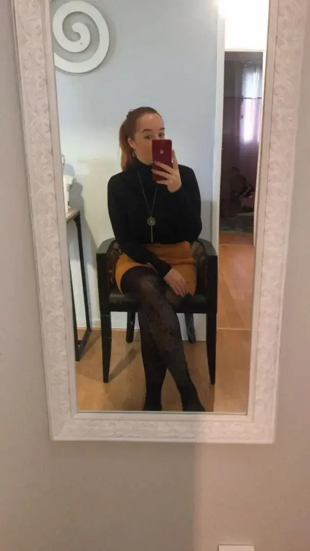 Leak & nude 12 — _madame_s_i