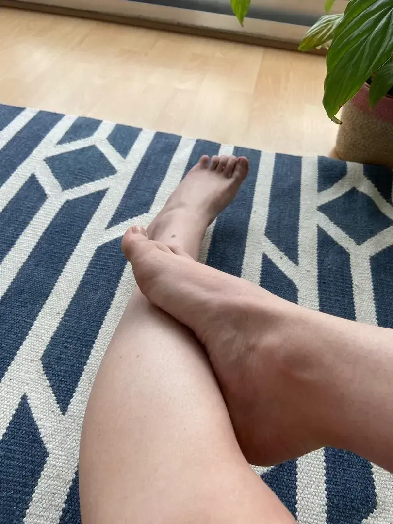 Leak & nude 1 — Lena_feet22