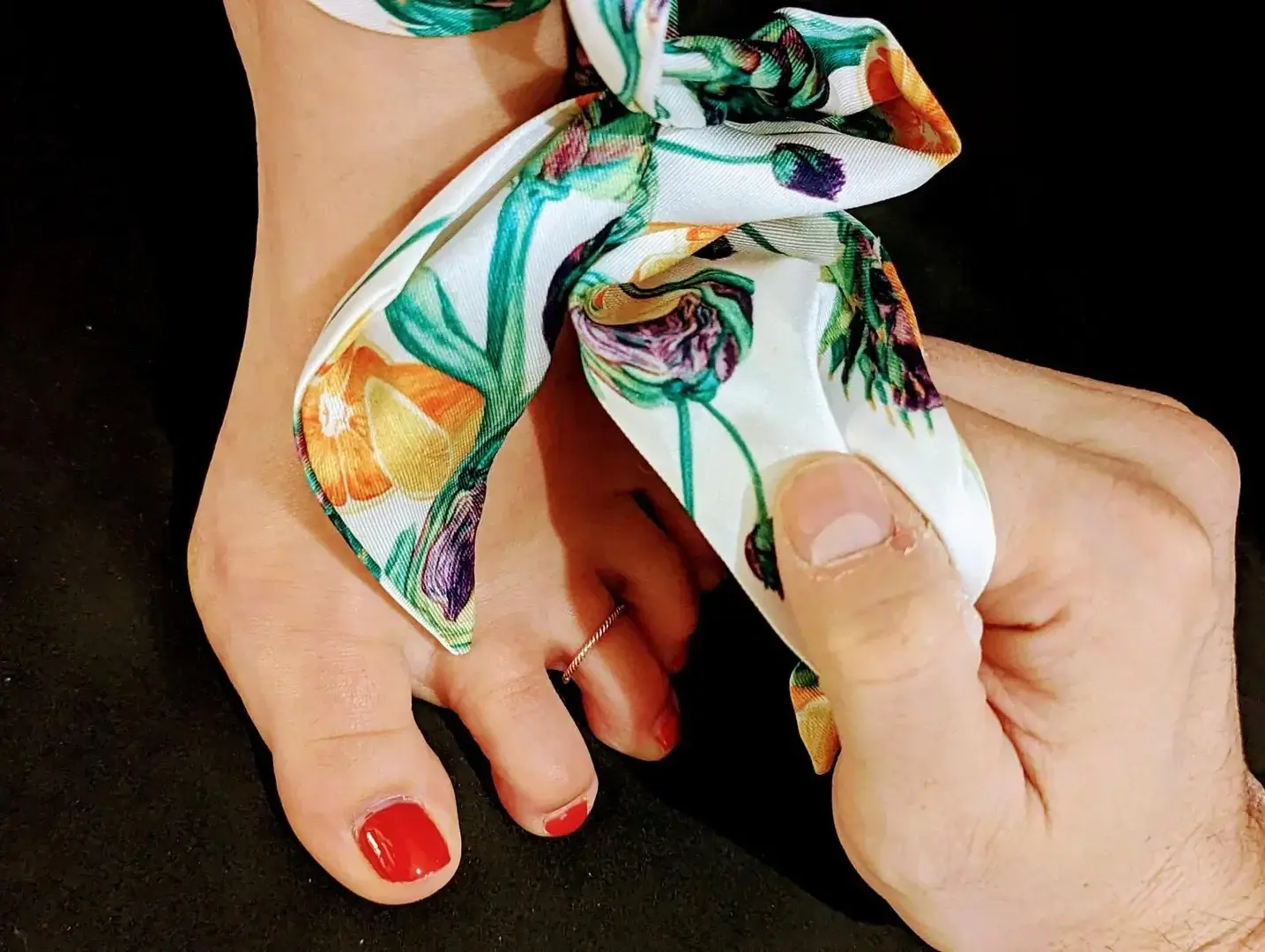 Avatar de Frenchfeetlovers69