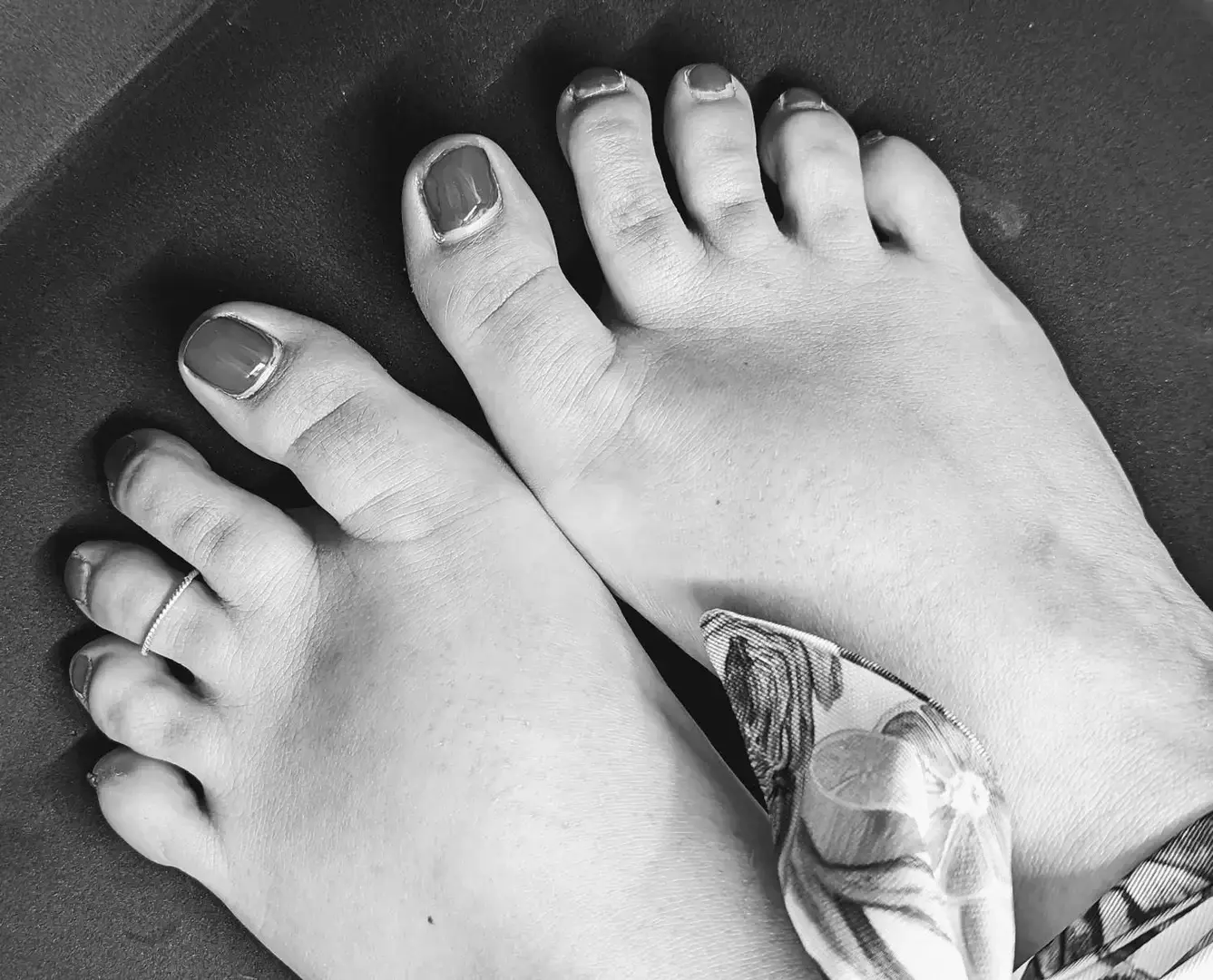 Photo de couverture de Frenchfeetlovers69