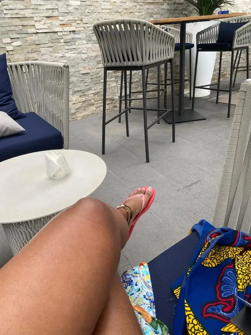 Vous aimez ? 🦵🏾🫶🏾