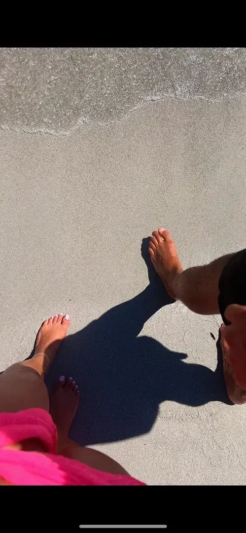 Photo de couverture de Onlyfeet05