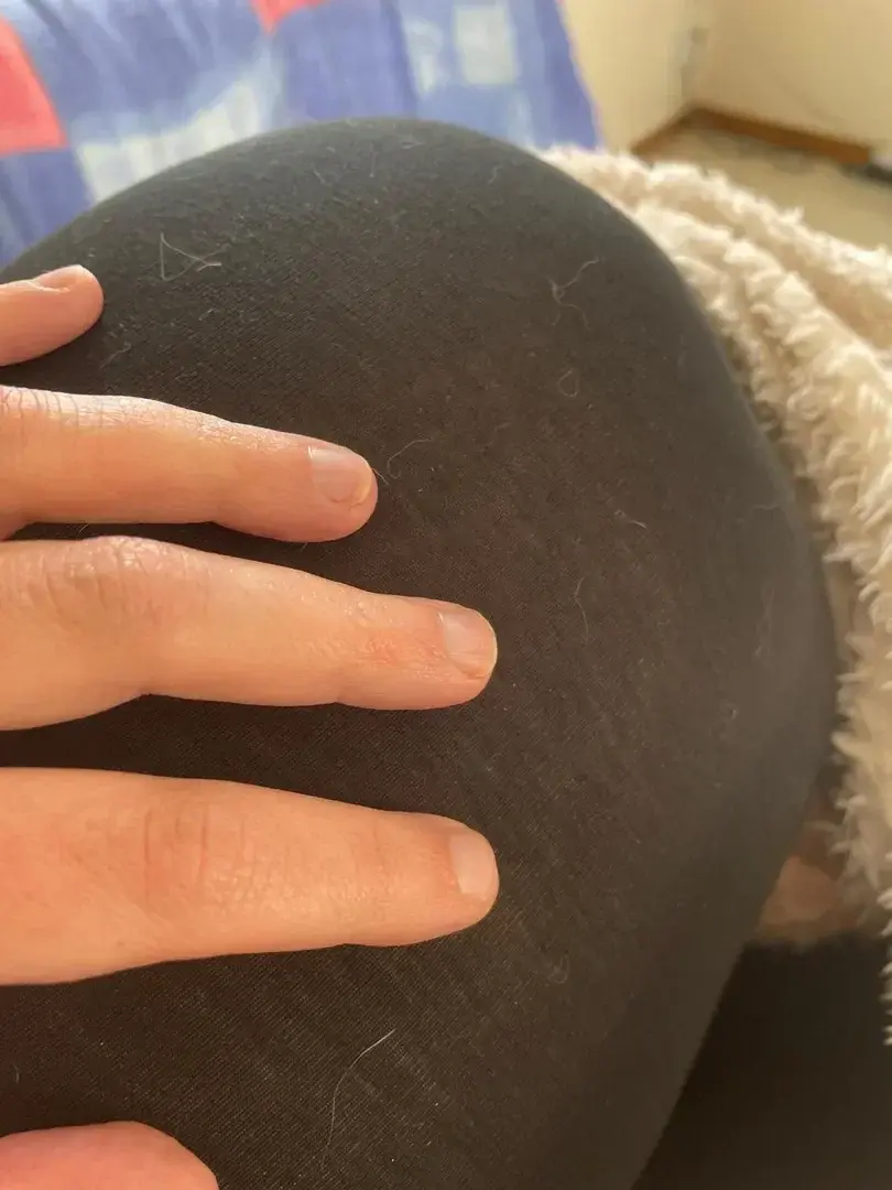Leak & nude 6 — Rosedu34