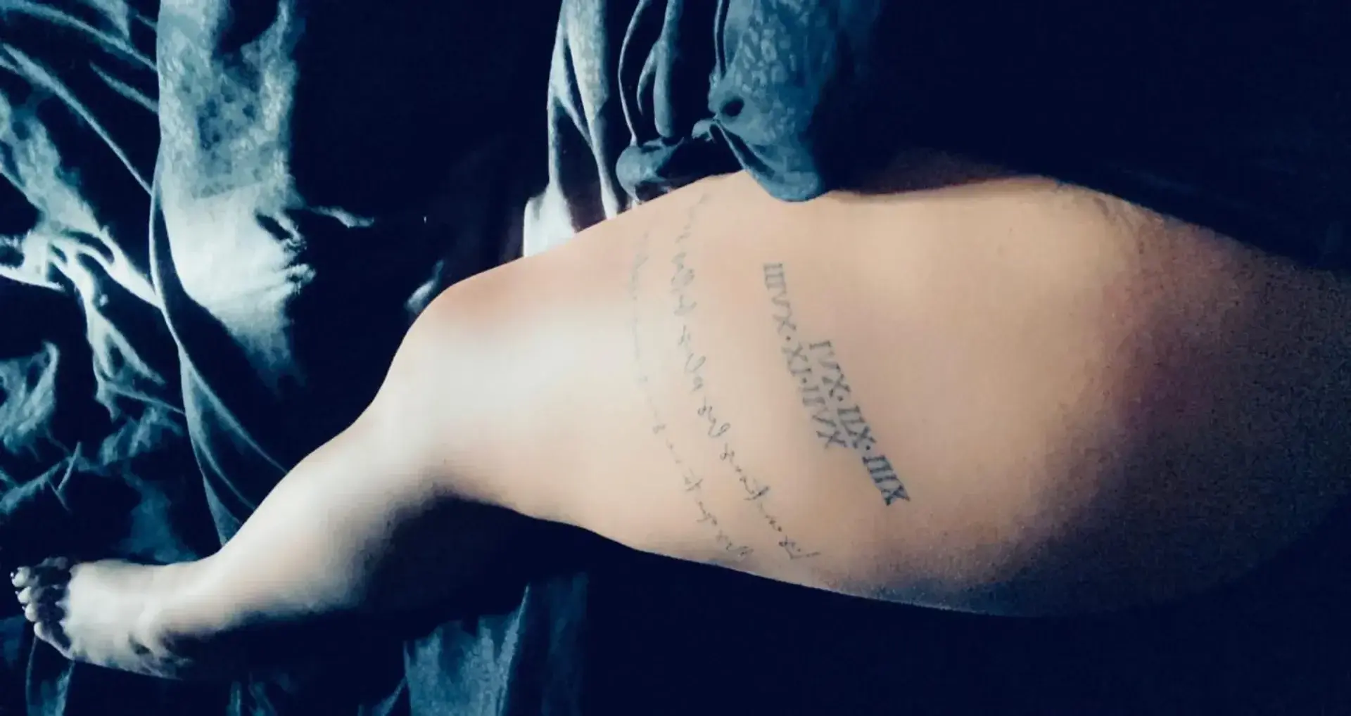 Leak & nude 1 — Jadegnt
