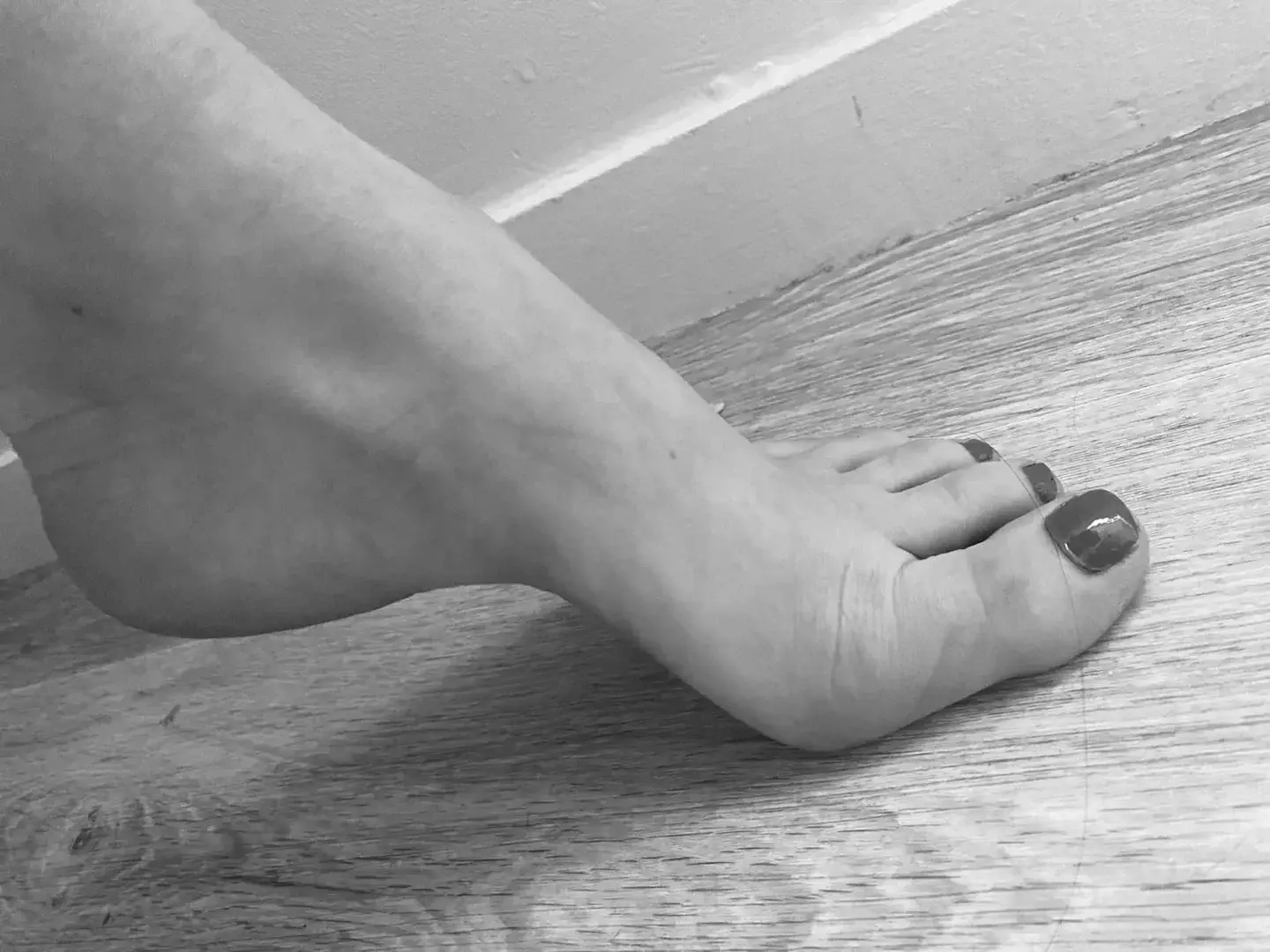 Leak & nude 1 — Moonfeetfu