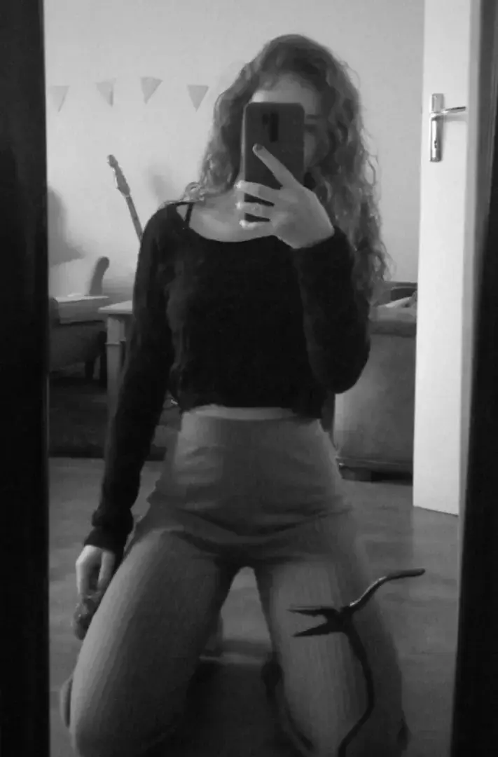Avatar de Alyssa-lou