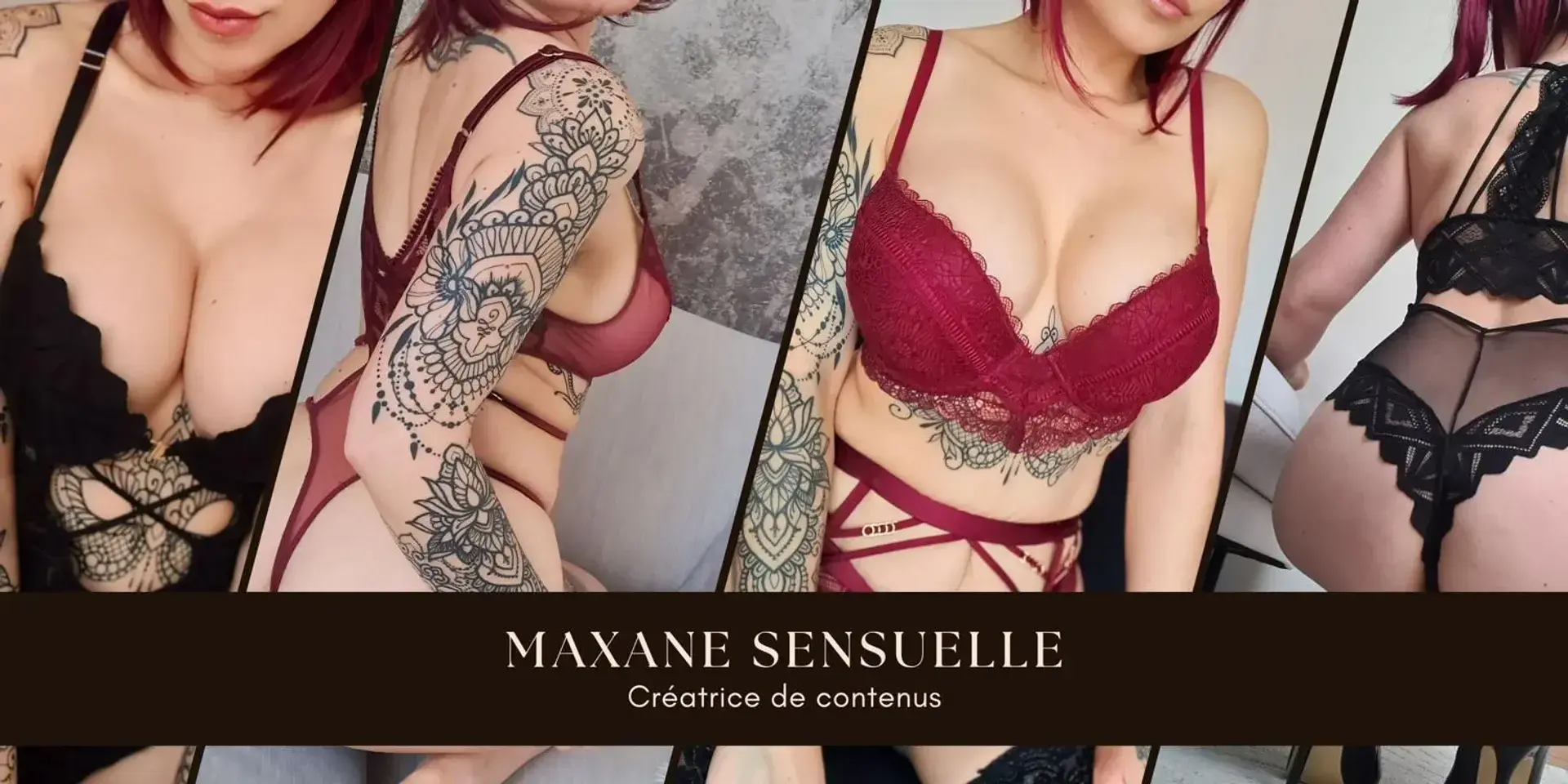 Photo de couverture de Sensual_maxane