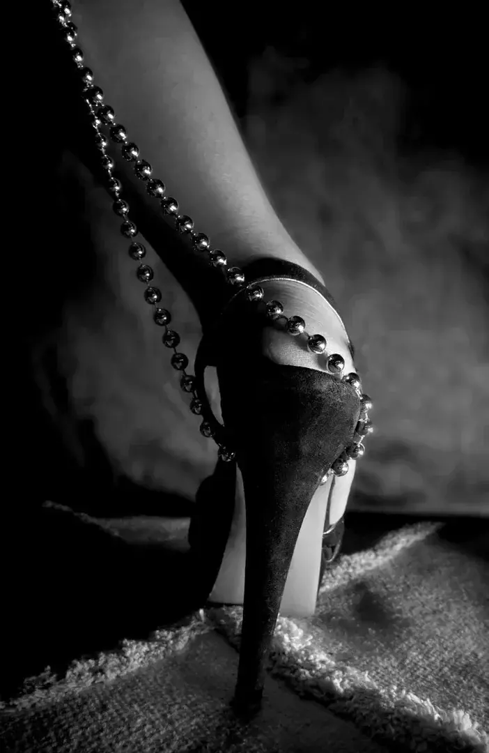 Leak & nude 5 — Angearespecter